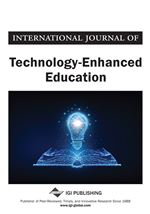 International Journal of Technology-enhanced Education
