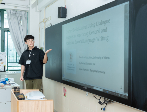 Learner Beliefs about Using Dialogue Journals for Practicing General and Academic Second Language Writing