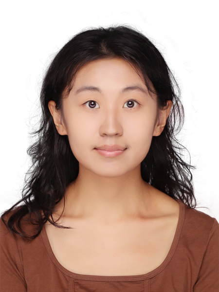 Ms. Yang Chen (Chaya)