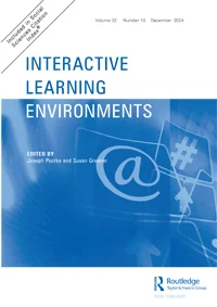 Interactive Learning Environments (SSCI)