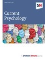 Current Psychology (SSCI)