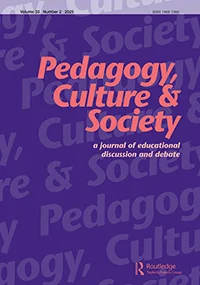 Pedagogy, Culture and Society (Scopus/ESCI)
