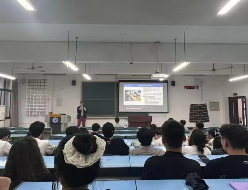 Empowering language learning beyond the classroom: AI, extramural learning, and digital gaming
