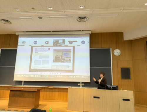 When computers talk back: Rethinking conversational interaction in the age of GenAI chatbots [Keynote Speaker]