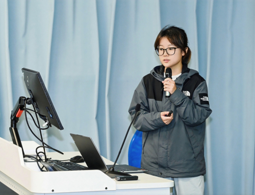 A bridge or a barrier? Student engagement with interactive learning platforms in EMI contexts