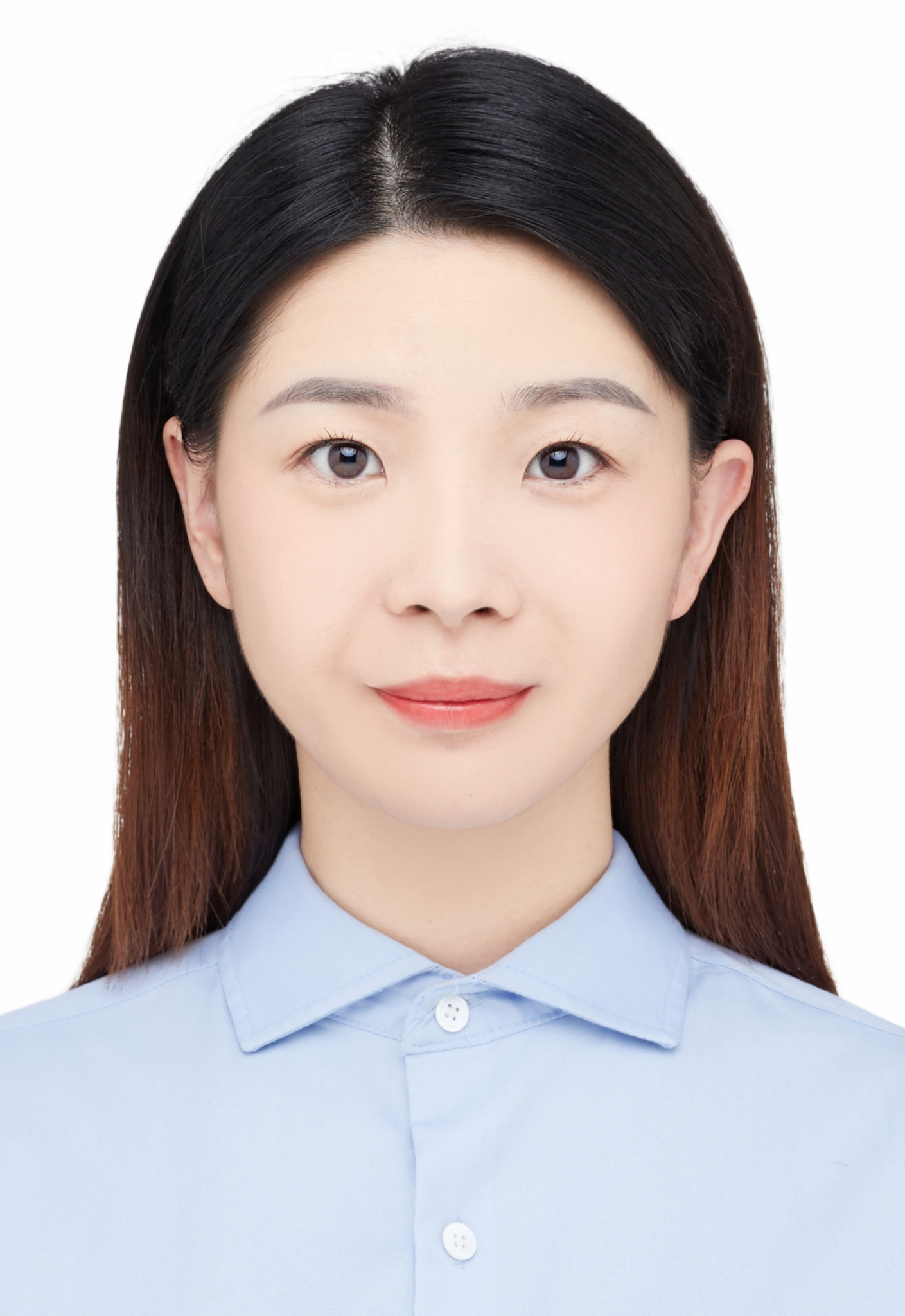 Ms. Jieying Lu (Jacqueline)